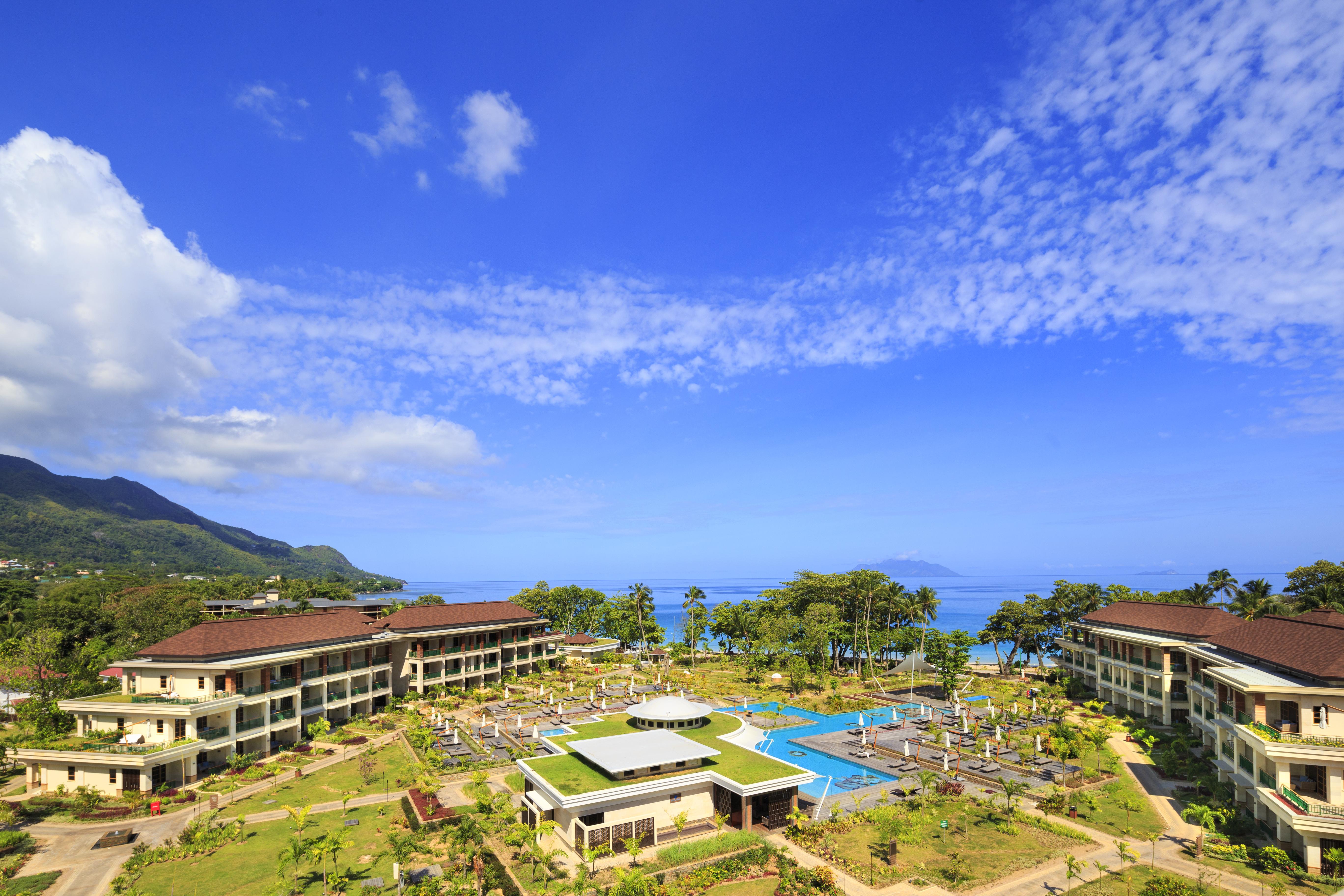 Savoy seychelles