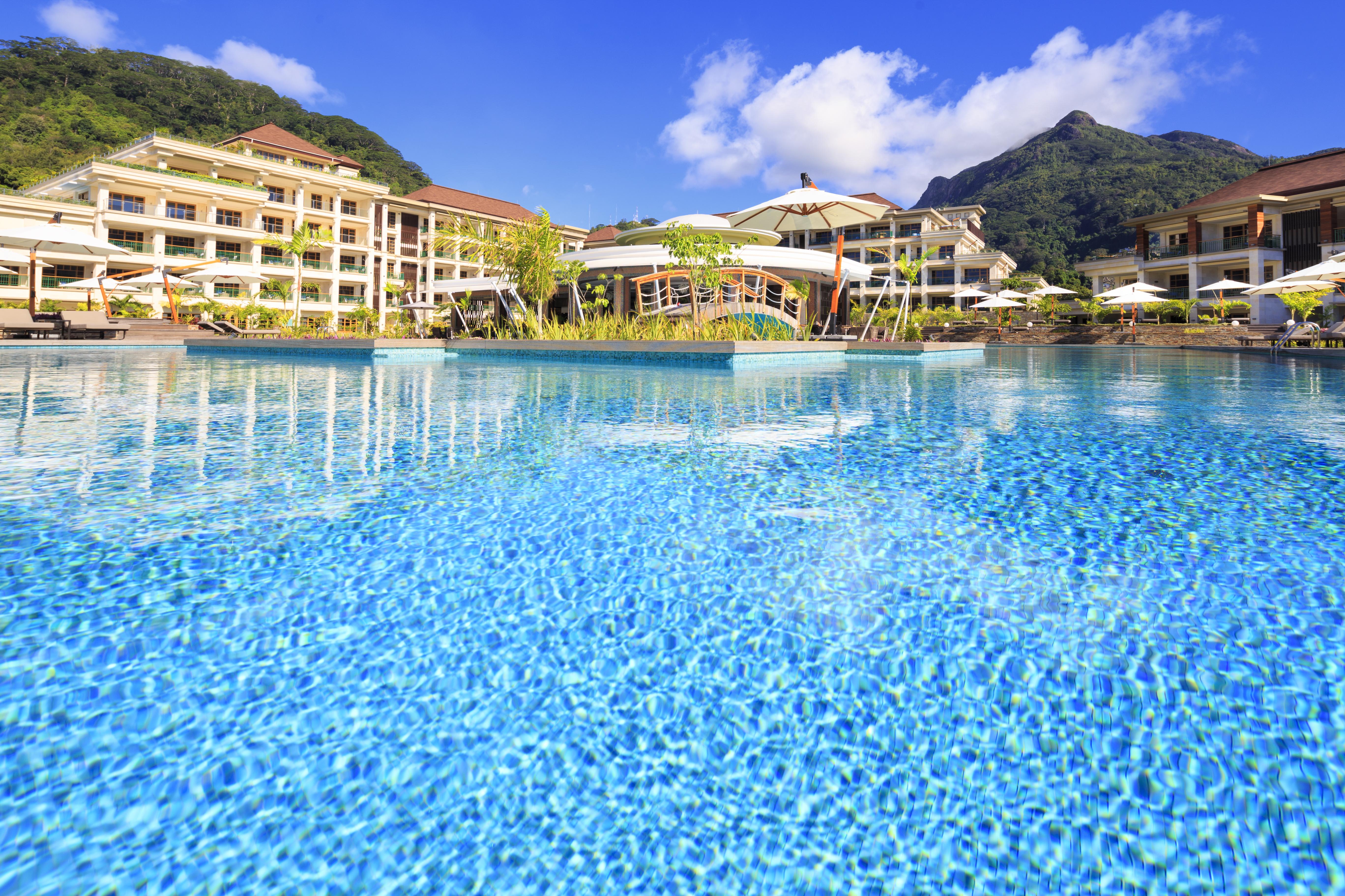 Savoy seychelles